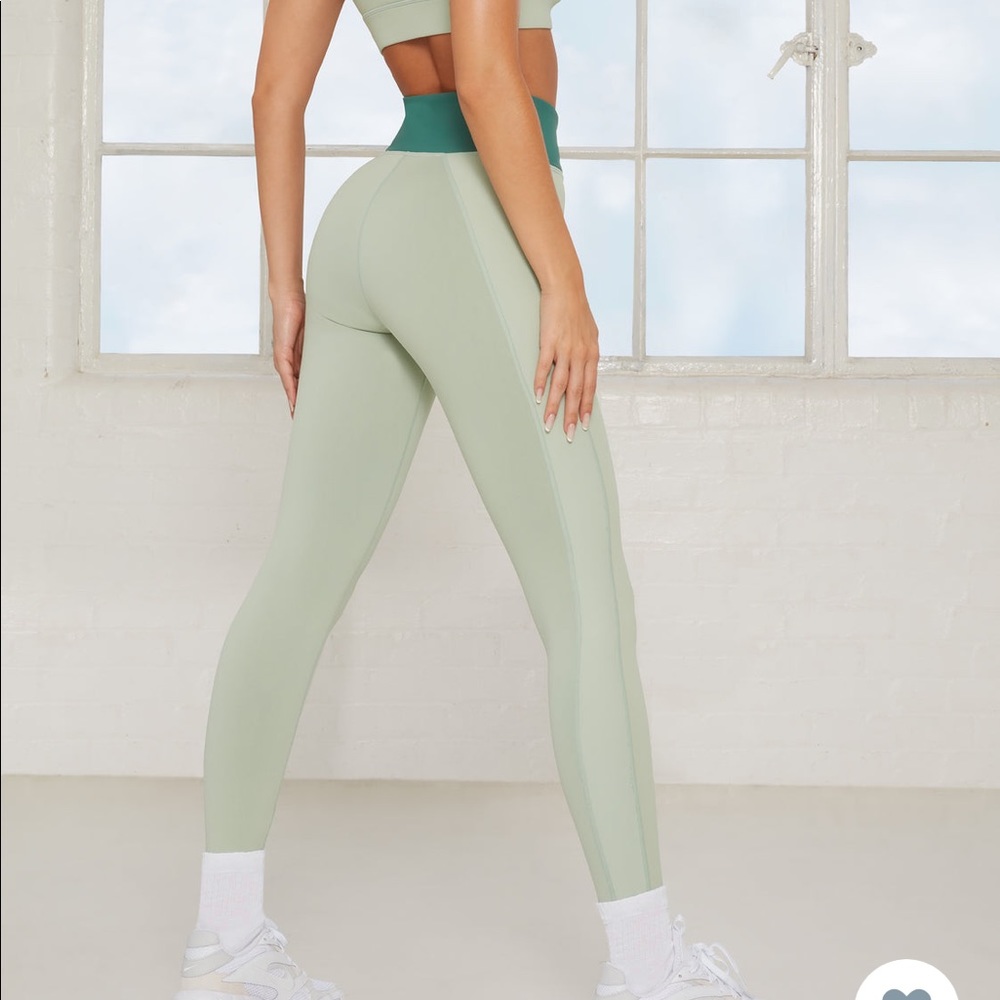 💪🏽BEST WORKOUT LEGGINGS